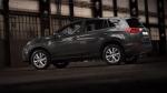 Toyota RAV4 2014 года